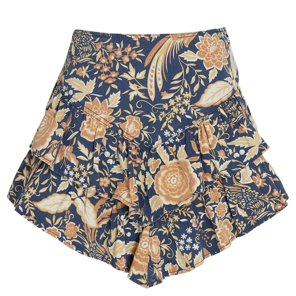 Mother Skirt